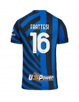 Inter Milan Davide Frattesi #16 Kotipaita 2024-25 Lyhythihainen